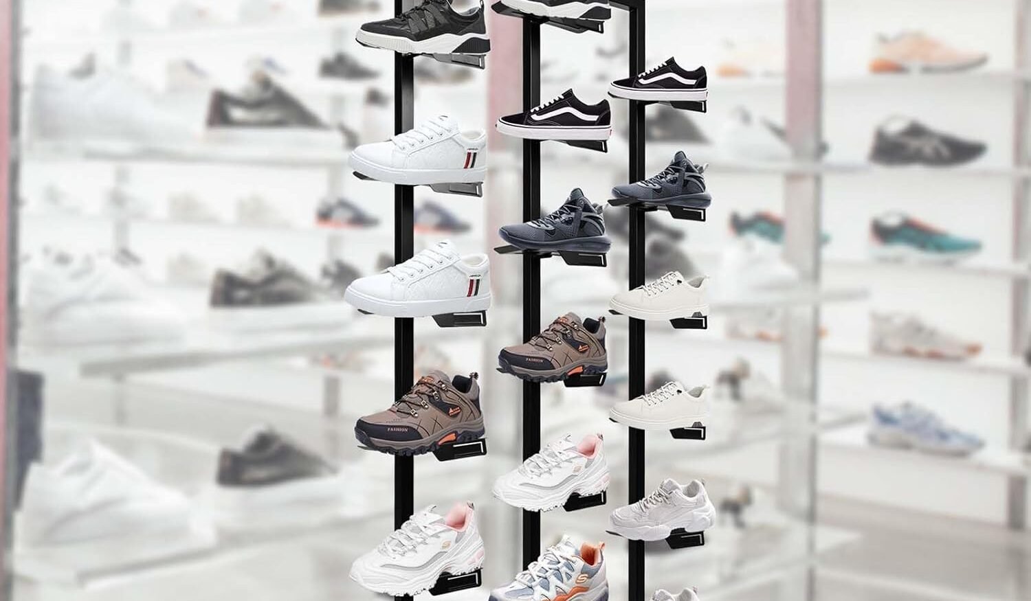 Extensive Selections