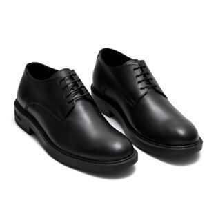 Urban Classic Derby Shoes
