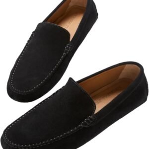 Urban Premium Loafers Black