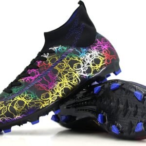 Urban Soccer Cleats