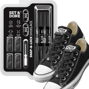 Urban Shoe Laces Set